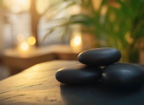Spezifische Techniken transformieren & harmonisieren störende Einflüsse aller Art; die positive Energie in Räumen wird erhöht.