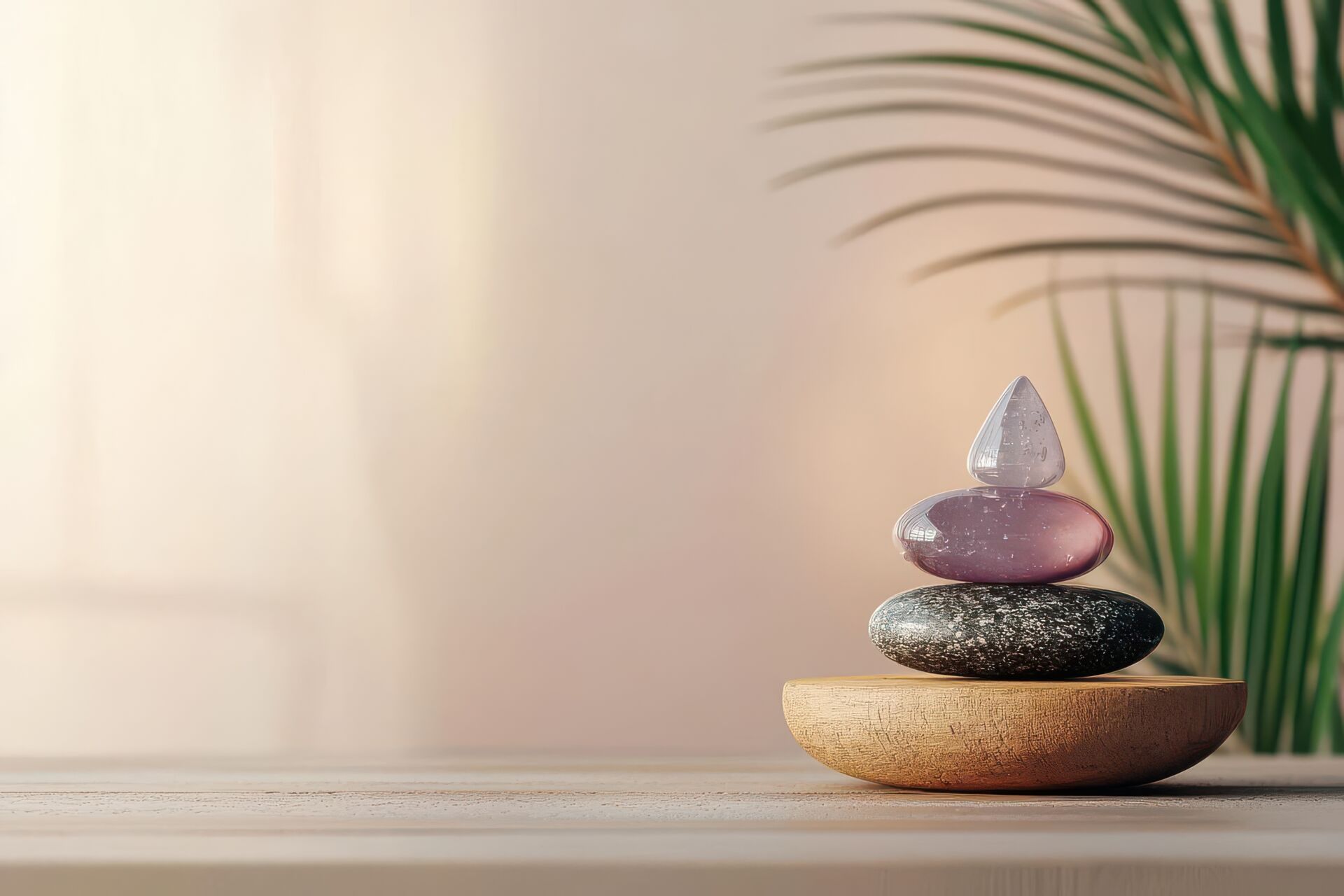 Energetische & spirituelle Heilarbeit